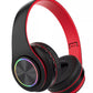 Super Bass Wireless Bluetooth Headphones Foldable Stereo Earphones Headsets