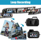 Portable Mini Vintage Camera 1080P