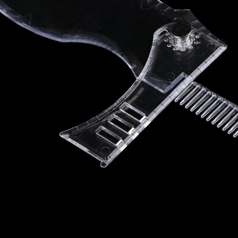 Beard Styling Tool