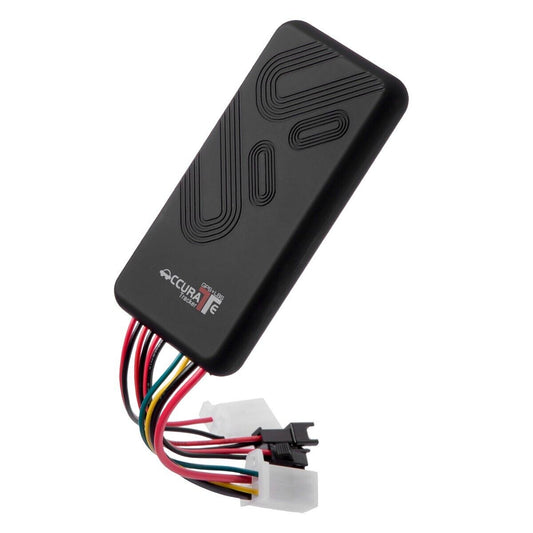 Real-Time Car & Truck GPS Tracker: GSM SIM GPRS Locator for Vehicle Tracking