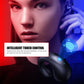 Bone Conduction Wireless Headphones – Bluetooth 5.3 Ear Clip Sport Earbuds