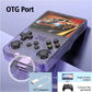 R36S Retro Handheld Game Console – 10,000+ Games, 3.5” IPS Screen, Supports PS1/NES/SNES