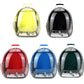 Pet Space Capsule Backpack: Transparent Travel Carrier for Dogs and Cats