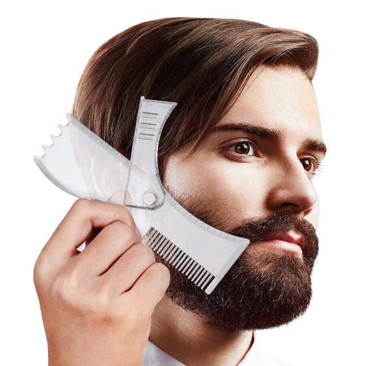 Beard Styling Tool