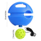 Pickleball training tool