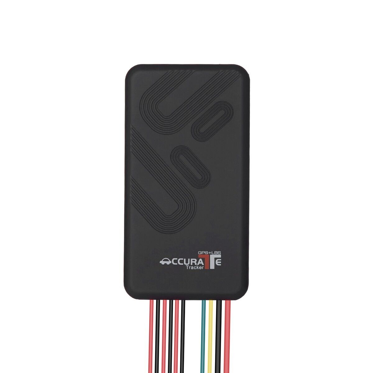 Real-Time Car & Truck GPS Tracker: GSM SIM GPRS Locator for Vehicle Tracking