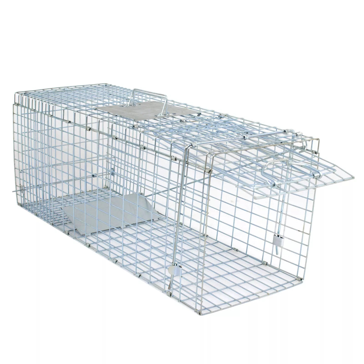 Large Live Rabbit Trap Extra Large Live Animal Trap - 32