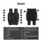 Digital Night Vision Binoculars For Total Darkness Surveillance