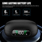 Bone Conduction Wireless Headphones – Bluetooth 5.3 Ear Clip Sport Earbuds