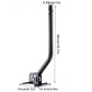 Adjustable TV Antenna Satellite Dish Mount