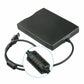 USB 2.0 External Floppy Disk Drive 3.5" 1.44MB For Laptop Windows PC Mac