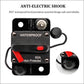 300A Marine-Grade Circuit Breaker | Manual Reset Switch for RV, Boat, Truck, Audio