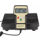 Refrigerant Charging Scale Electronic 220LB Digital HVAC A/C Refrigeration