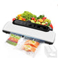 Commercial Vacuum Sealer Food Saver System with FREE Bags