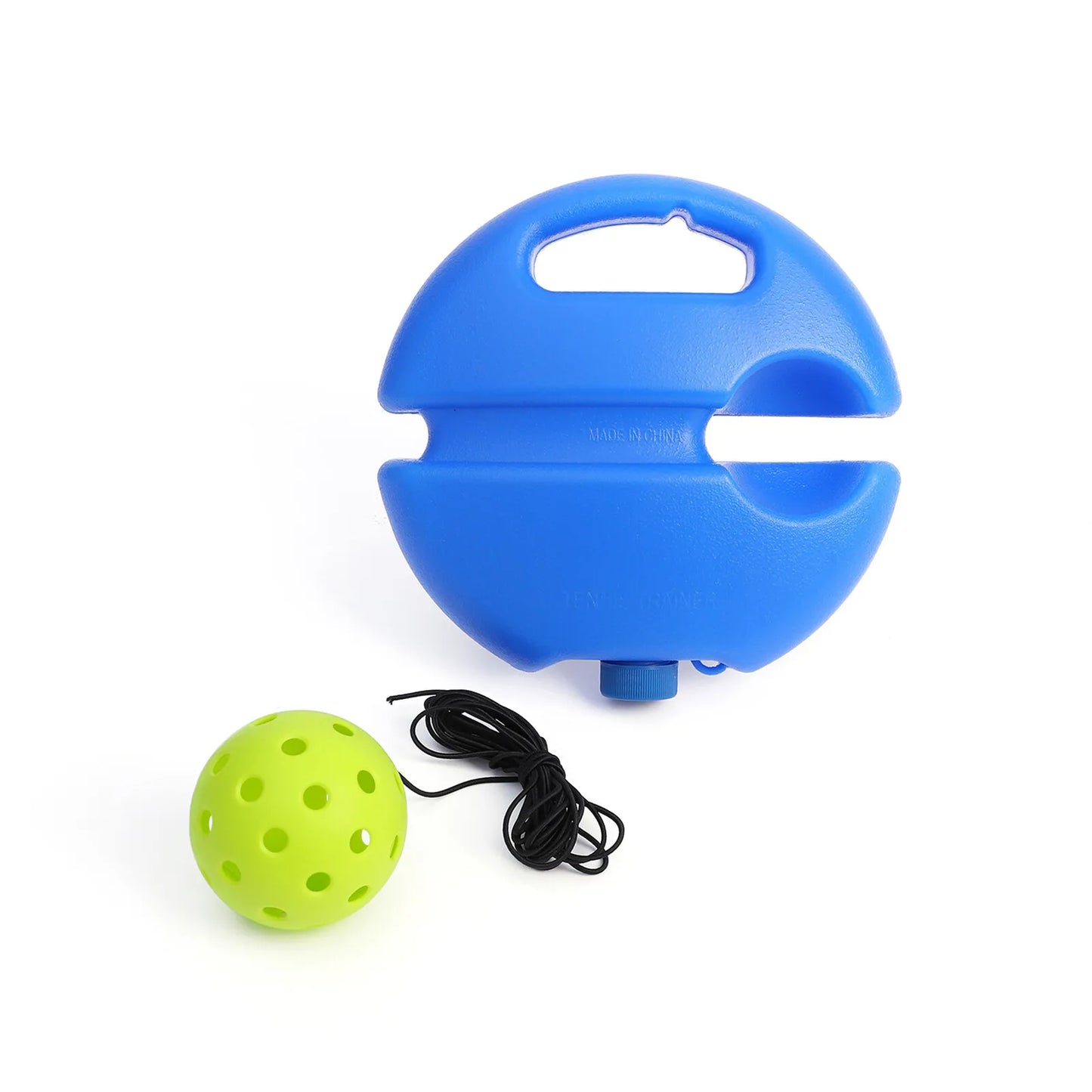 Pickleball training tool