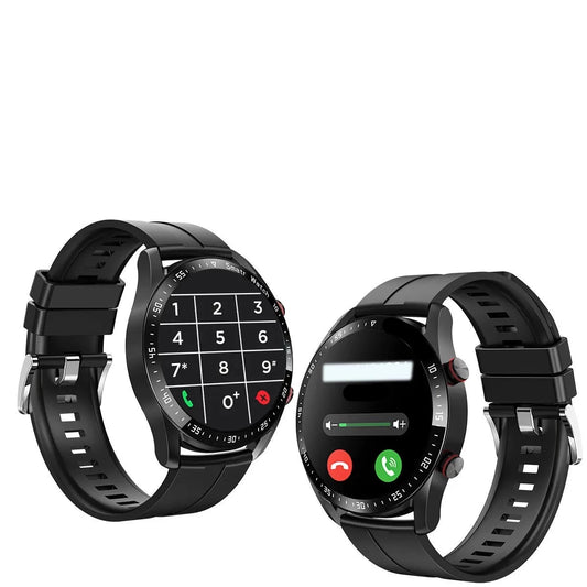 Smart Watch For Men/Women Waterproof Smartwatch Bluetooth iPhone Samsung
