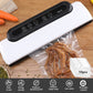 Commercial Vacuum Sealer Food Saver System with FREE Bags