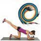 Resistance Band Loop Set Exercise Workout Crossfit Fitness Yoga Pilates