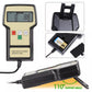 Refrigerant Charging Scale Electronic 220LB Digital HVAC A/C Refrigeration