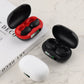 Bone Conduction Wireless Headphones – Bluetooth 5.3 Ear Clip Sport Earbuds