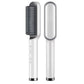 2-in-1 Hair Straightener Comb & Iron