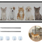 Baby and Pet Safety Gate- Mesh