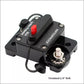300A Marine-Grade Circuit Breaker | Manual Reset Switch for RV, Boat, Truck, Audio