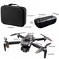 S119 Foldable Drone with 4K ESC Camera, 5G WiFi FPV, 360° Obstacle Avoidance, and Extended Range