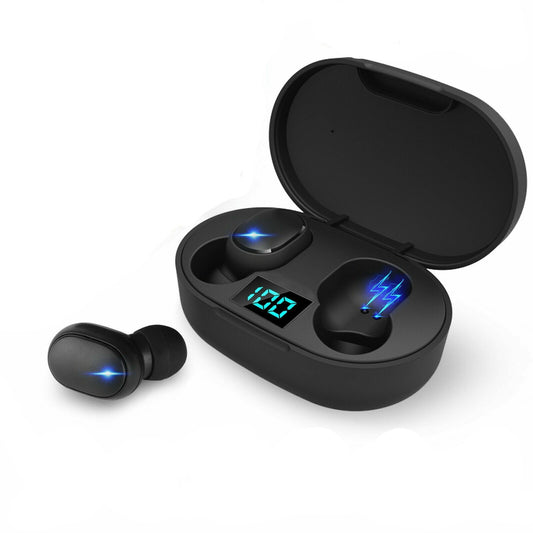 Bluetooth 5.0 Wireless Mini Earbuds