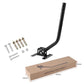 Adjustable TV Antenna Satellite Dish Mount