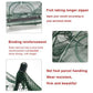 Foldable Fishing Bait Trap - Crab, Shrimp, Minnow Net - Easy, Portable, Durable