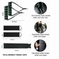 Resistance Band Loop Set Exercise Workout Crossfit Fitness Yoga Pilates