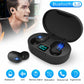 Bluetooth 5.0 Wireless Mini Earbuds