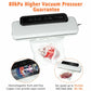 Commercial Vacuum Sealer Food Saver System with FREE Bags