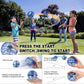 Flying Orb Ball – LED Boomerang Spinner UFO Toy for Kids & Adults