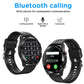 Smart Watch For Men/Women Waterproof Smartwatch Bluetooth iPhone Samsung