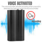 Voice activated Audio Recorder (Magnetic)