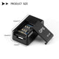 Mini GPS Car Tracker with Voice Recording USA