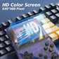 R36S Retro Handheld Game Console – 10,000+ Games, 3.5” IPS Screen, Supports PS1/NES/SNES