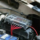 12-Way Waterproof Fuse Box – LED Indicator, Cover, Terminals | Car, Boat, Marine, RV Use