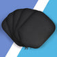 Pickleball Paddle Waterproof Cover with Soft Lining and Zipper