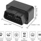 Real-Time OBD2 GPS Tracker: OBD II Locator for Car & Truck Tracking in the US