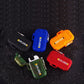 Waterproof Dual Arc Electric Lighter with Flameless Plasma Technology and USB Rechargeable Functionality