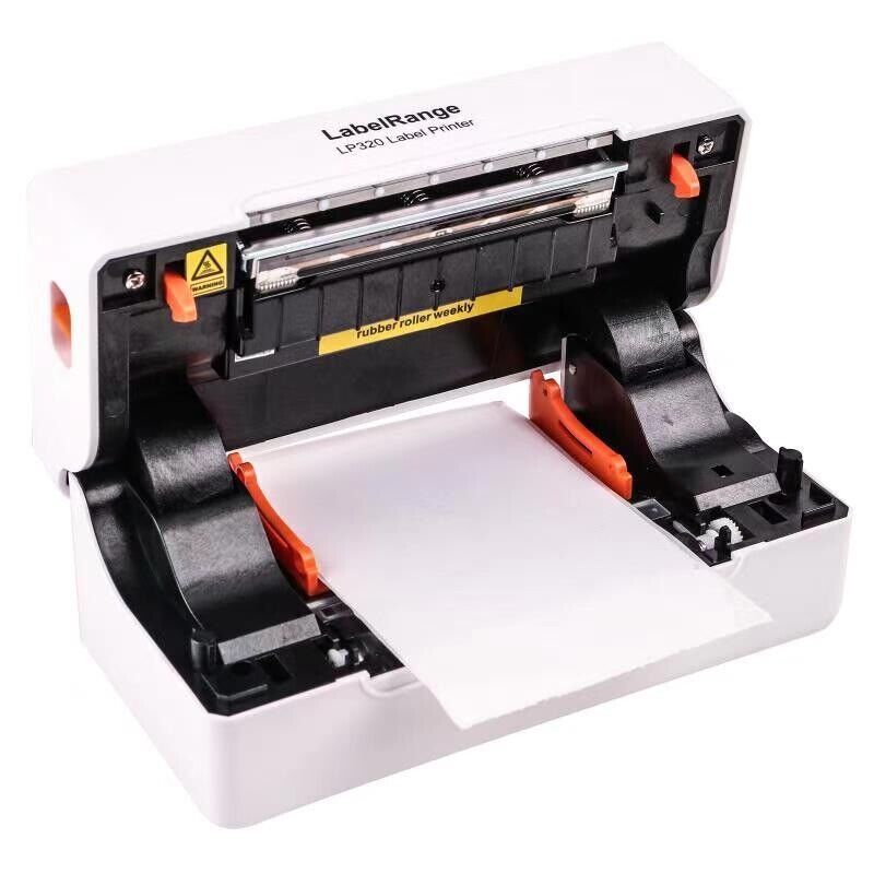 LabelRange LP320 4x6 Shipping Label Printer