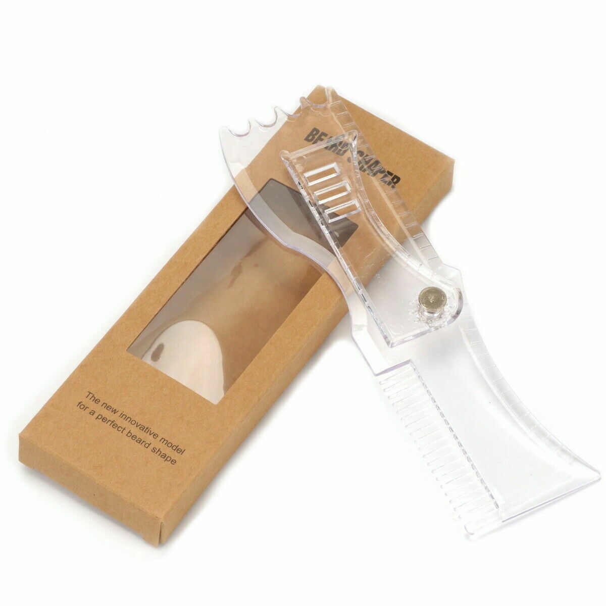 Beard Styling Tool