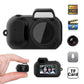 Portable Mini Vintage Camera 1080P