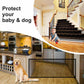 Baby and Pet Safety Gate- Mesh