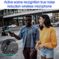 Smartphone Microphone Mic for IOS & Android