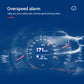 Real-Time OBD2 GPS Tracker: OBD II Locator for Car & Truck Tracking in the US