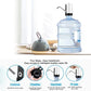HydraPump Pro – Electric Water Dispenser for 5-Gallon Bottles with USB Charging